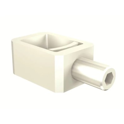 ABB Terminal Accessory Front Terminal for use with Tmax XT 1SDA067180R1 FC CuAl 1x185 XT3 4PCS