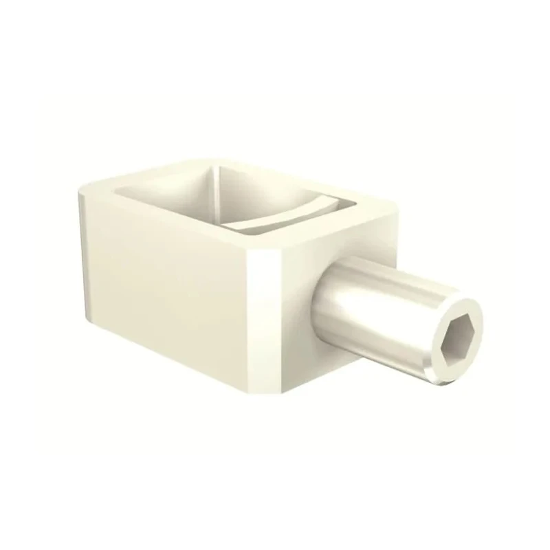 ABB Tmax XT Front Terminal Accessory 1SDA067173R1 FC CuAl 1x240 XT2 6PCS+ADP