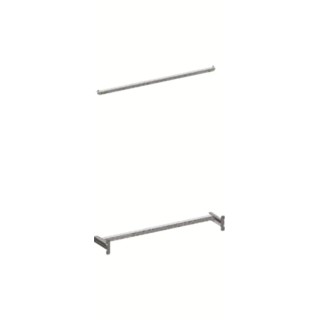 ABB RN Series Metal Enclosure Accessory for Use with TriLine 100 mm x 1.08 m x 100 mm 2CPX045959R9999