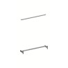 ABB RN Series Metal Enclosure Accessory for Use with TriLine 100 mm x 1.08 m x 100 mm 2CPX045959R9999
