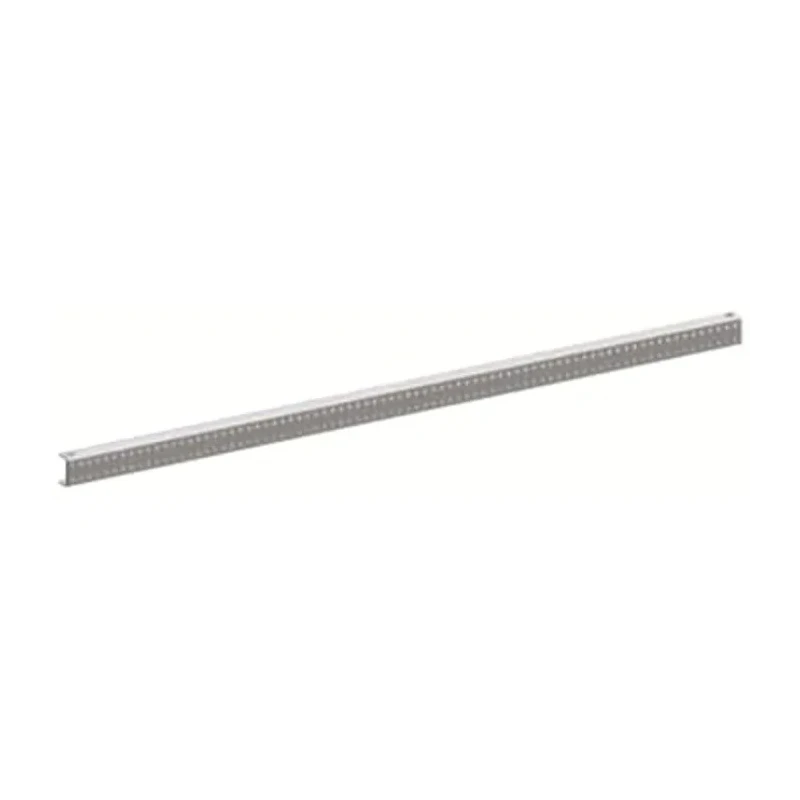 ABB Steel Rail 750mm Width 750mm Height 1.3 m Length For Use With TriLine 2CPX045973R9999
