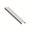 ABB Steel Enclosure Profile 62mm Width x 62mm Height x 500mm Length for TriLine 2CPX045981R9999