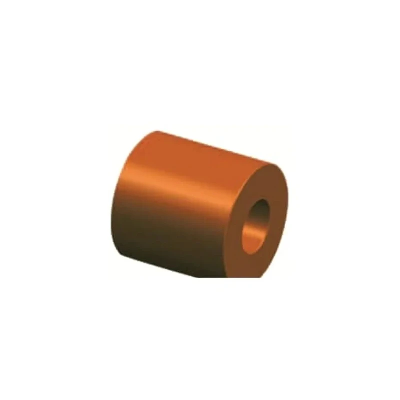 ABB ZX Series Copper Spacer Roller for Use with TriLine 30 mm x 30 mm x 30 mm 2CPX046092R9999