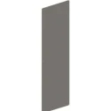 ABB Steel Partition Panel 2.21 m Height 825 mm Width 2.12 m Depth 2.125 m Length for Use with TriLine 2CPX046238R9999