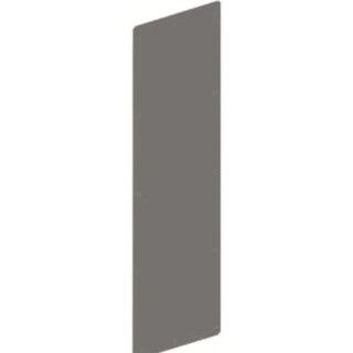 ABB Steel Partition Panel 2.21 m Height 825 mm Width 2.12 m Depth 2.125 m Length for Use with TriLine 2CPX046238R9999
