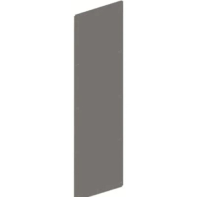 ABB Steel Partition Panel 2.21 m Height 825 mm Width 2.12 m Depth 2.125 m Length for Use with TriLine 2CPX046238R9999