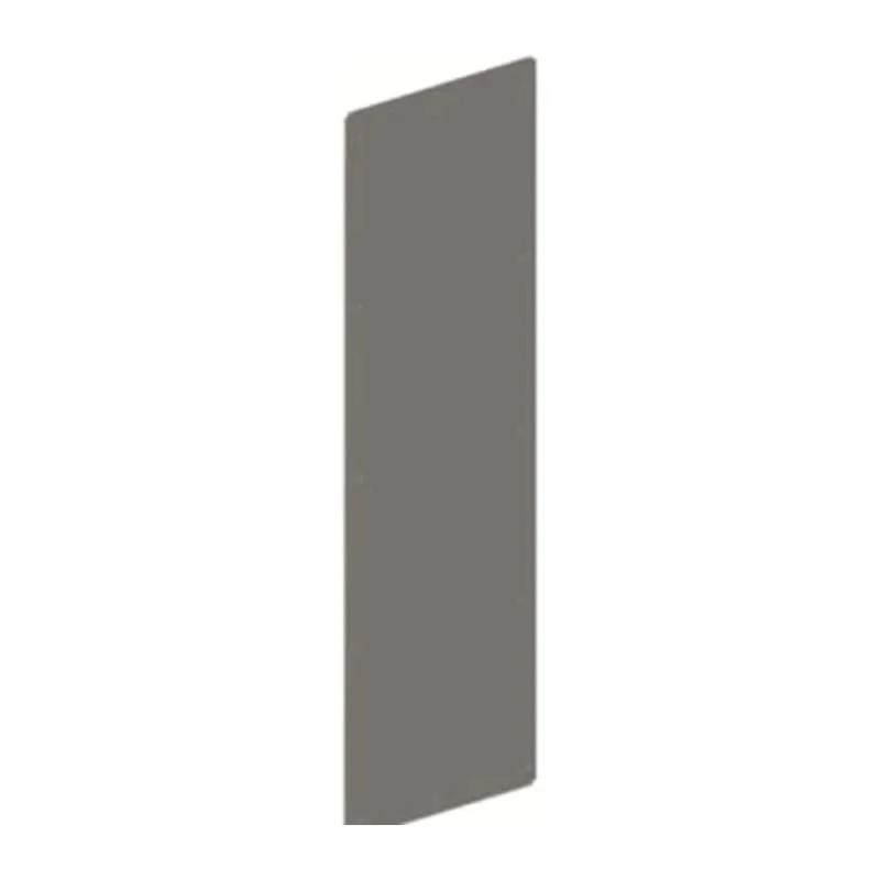 ABB Steel Partition Panel 2.21 m Height 825 mm Width 2.12 m Depth 2.125 m Length for Use with TriLine 2CPX046238R9999