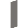 ABB Steel Partition Panel 2.21 m Height 825 mm Width 2.12 m Depth 2.125 m Length for Use with TriLine 2CPX046238R9999