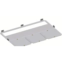 ABB Base Plate 1.012m Width, 509 mm Length for Use with 4/10R6, 4/10RG6, 4/8R6, 4/8RG6 2CPX046631R9999