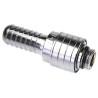 Nito Brass Hose Connector, 25 bar Maximum Operating Pressure, 100°C Max Temperature, 1/2 in to 3/4 in Connections 615S4G3
