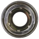 Nito Brass Hose Connector, 25 bar Maximum Operating Pressure, 100°C Max Temperature, 1/2 in to 3/4 in Connections 615S4G3