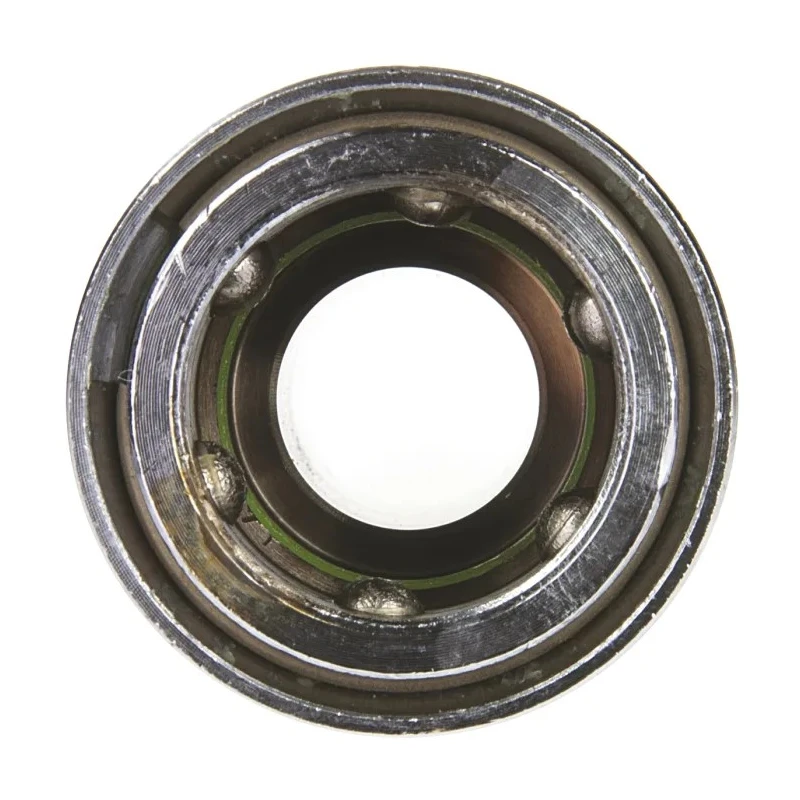 Nito Brass Hose Connector, 25 bar Maximum Operating Pressure, 100°C Max Temperature, 1/2 in to 3/4 in Connections 615S4G3