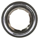 Nito Brass Hose Connector, 25 bar Maximum Operating Pressure, 100°C Max Temperature, 1/2 in to 3/4 in Connections 615S4G3
