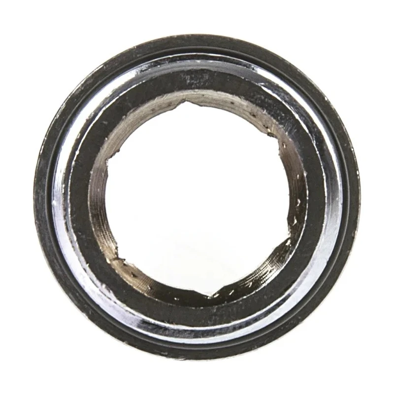 Nito Brass Hose Connector, 25 bar Maximum Operating Pressure, 100°C Max Temperature, 1/2 in to 3/4 in Connections 615S4G3