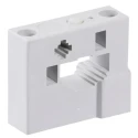 ABB ZX Series Enclosure Accessory Busbar Holder for Use with TriLine 125 mm x 70 mm x 125 mm 2CPX062561R9999