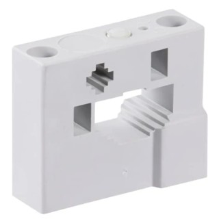 ABB ZX Series Enclosure Accessory Busbar Holder for Use with TriLine 125 mm x 70 mm x 125 mm 2CPX062561R9999