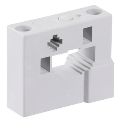 ABB ZX Series Enclosure Accessory Busbar Holder for Use with TriLine 125 mm x 70 mm x 125 mm 2CPX062561R9999