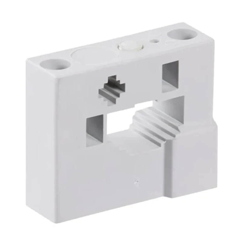 ABB ZX Series Enclosure Accessory Busbar Holder for Use with TriLine 125 mm x 70 mm x 125 mm 2CPX062561R9999