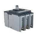 ABB Molded Case Circuit Breaker 3-Pole 25A, Breaking Capacity 65 kA, Fixed Mount XT2N 1SDA067073R1