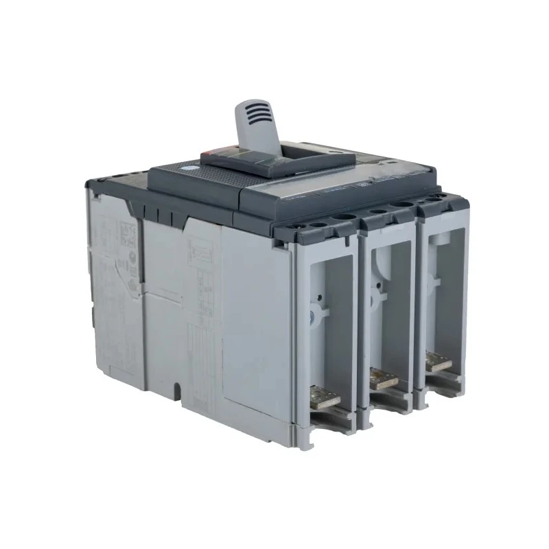 ABB Molded Case Circuit Breaker 3-Pole 25A, Breaking Capacity 65 kA, Fixed Mount XT2N 1SDA067073R1
