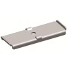 ABB ZX Series Copper Clamp for Use with Busbar Holder 50 mm x 103 mm x 50 mm 2CPX046084R9999