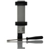 RS PRO Threaded Barrel Capacitive Proximity Sensor M18, CA Series, NPN/PNP Output, 200mA, 40V DC/240V AC, IP67 237-7237