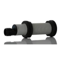 RS PRO Threaded Barrel Capacitive Proximity Sensor M18, CA Series, NPN/PNP Output, 200mA, 40V DC/240V AC, IP67 237-7237