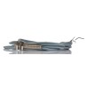 Telemecanique Sensors RS PRO Threaded Barrel Inductive Proximity Sensor M12 x 1 IO-Link 36V AC/DC 4 mm Detection 237-7246
