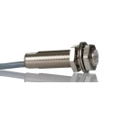 Telemecanique Sensors RS PRO Threaded Barrel Inductive Proximity Sensor M12 x 1 IO-Link 36V AC/DC 4 mm Detection 237-7246