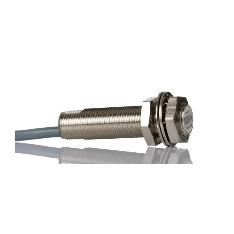 Telemecanique Sensors RS PRO Threaded Barrel Inductive Proximity Sensor M12 x 1 IO-Link 36V AC/DC 4 mm Detection 237-7246