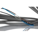 RS Pro Threaded Barrel Inductive Proximity Sensor M8 IO-Link 30V AC/DC 2mm Detection 100mA 237-7269