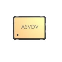 Abracon 50MHz Crystal Oscillator, ±50 ppm Frequency Stability, CMOS/HCMOS/LVCMOS Output, 4-Pin Surface ASVDV-50.000MHz-LC-T