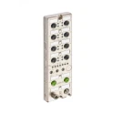Lumberg Automation LioN-X Series I/O Module 12 Port IO-Link Interface 20m Cable 935700001 0980 XSL 3912-121-007D-00F