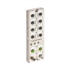Lumberg Automation LioN-X Series I/O Module 12 Port IO-Link Interface 20m Cable 935700001 0980 XSL 3912-121-007D-00F