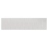 Siemens Marker Strip for Standard Labelling System Terminal Block, White, Series 8WH8110 8WH8110-1AA05
