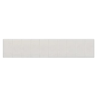 Siemens Marker Strip for use with Standard Labelling System Terminal Block 8WH8112-2AA05