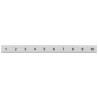 Siemens Marker Strip Accessory for Standard Labelling System Terminal Blocks 8WH8121-4AB05