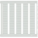 Siemens Marker Strip for use with Terminal Block Standard Labelling System 8WH8202-2AA05