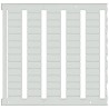 Siemens Marker Strip for use with Terminal Block Standard Labelling System 8WH8202-2AA05
