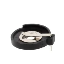 RS PRO CR2430 Battery Holder Leaf Spring, Through Hole Mount, Polybutylene Terephthalate Body, 4.8mm Height CR2430