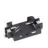 RS PRO CR2032 Battery Holder Leaf Spring Surface Mount High Temperature Thermoplastic BH-49A CR2032