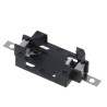 RS PRO High Temperature Thermoplastic 2032 Battery Holder Leaf Spring Through Hole Mount BH-49E 237-8320