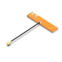 TE Connectivity PCB WiFi Antenna with MHF4L Connector, WiFi, Bluetooth (BLE), ZigBee MHF4L