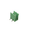 RS PRO Euro Blocks Series Pluggable Terminal Block, 2-Contact, 5.08 mm Pitch, 1 Row 237-8519