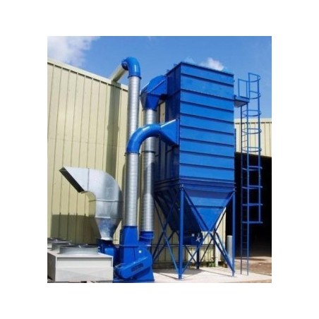 bag-type-dust-collector-manual-shaking-type-24128