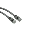 RS PRO Cat6 Ethernet Cable 5.9 mm Blue RJ45 Male to RJ45 Male U/UTP PVC Jacket 237-8612