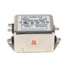 RS PRO 16 A 250V AC 50Hz 60Hz Chassis Mount Power Line Filter Fast-On 1 Phase 237-8689