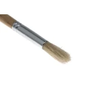 Cottam Thin Fibre Paint Brush with Round Bristles, 12.7 mm Brush Width, 320 mm Length 237-9229