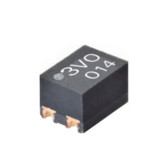 Omron Solid State Relay Surface Mount 1.5 A Load 30 V Load G3VM
