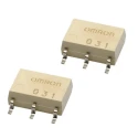 Omron G3VM Series Solid State Relay Surface Mount 8 A Load 60 V Load 